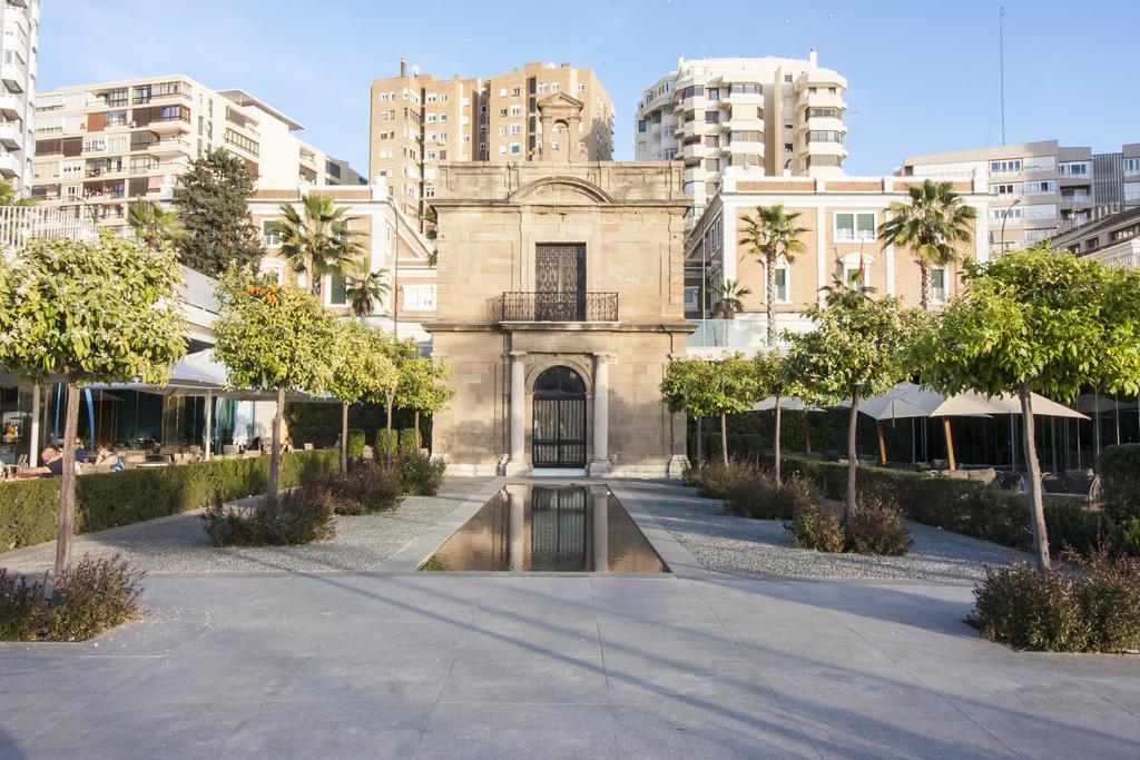 Malagueta 17 Freshapartments Málaga Exterior foto